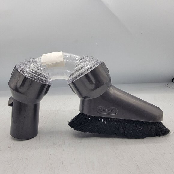 Dyson Multi Angle Vacuum Attachment Part Piece U Shaped Brush Replacement #1 - Picture 2 of 7